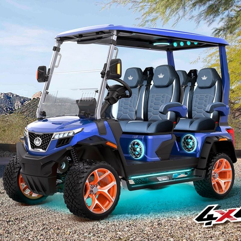 EVOLUTION D6 MAX XT4